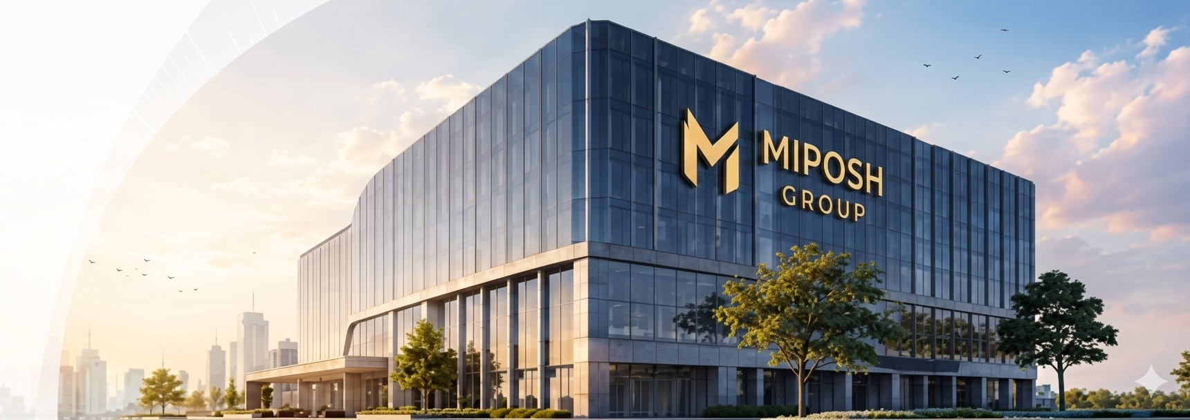 Miposh Group